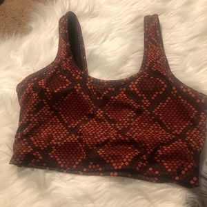 Balance Athletica Sports Bra